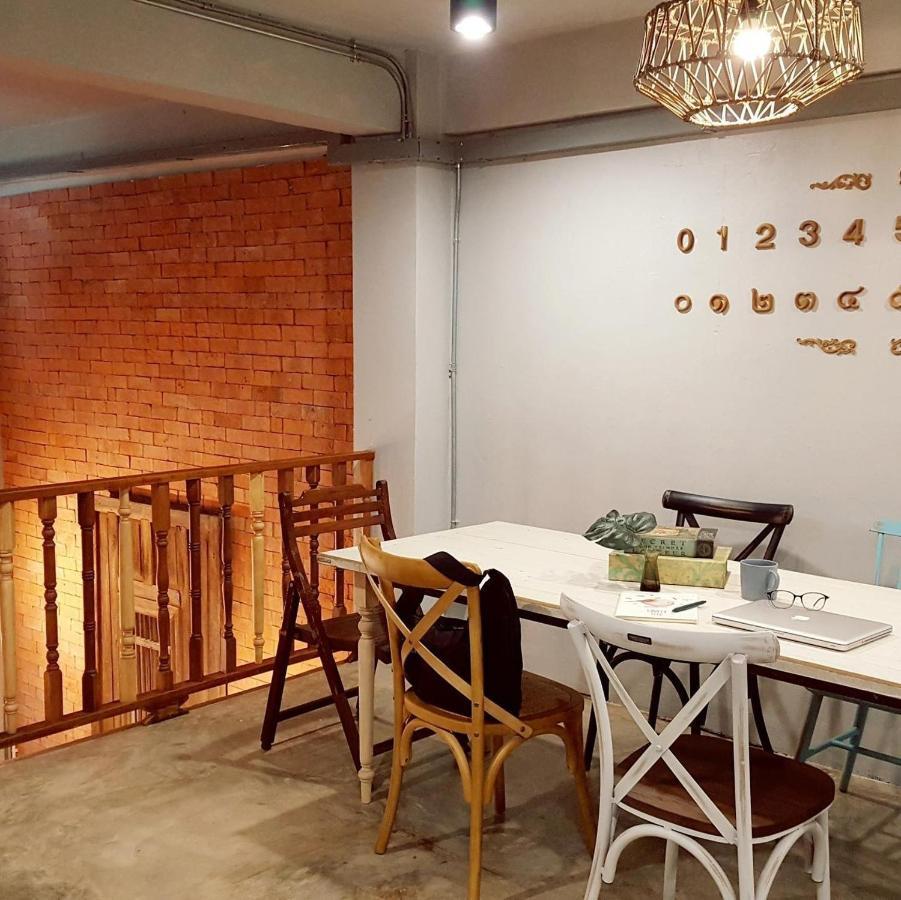 Hostel Bangpho Story Bangkok